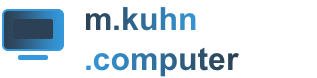 Kuhn.Computer Logo
